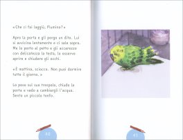 Tra gli Alberi e il Cielo — Libro - 3