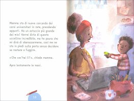 Tra gli Alberi e il Cielo — Libro - 2