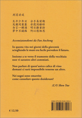 Tra il Cielo e la Terra - Antologia Poetica — Libro - 2