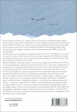 Tra l'Uro e la Bardana — Libro - 2