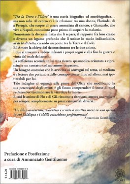 Tra la Terra e l'Oltre — Libro - 2