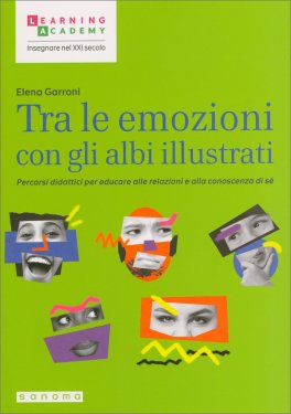 Tra le Emozioni con gli Albi Illustrati — Libro - 1