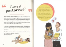 Tra le Gambe — Libro - 3