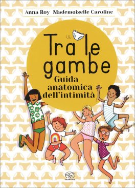 Tra le Gambe — Libro - 1