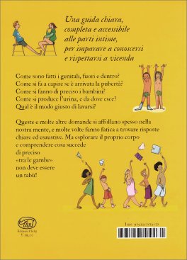 Tra le Gambe — Libro - 2