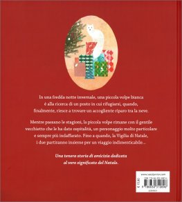 Tra le Nevi del Polo Nord — Libro - 2