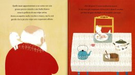 Tra le Nevi del Polo Nord — Libro - 3
