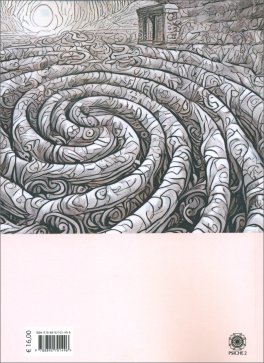 Tra le Spire del Labirinto — Libro - 2