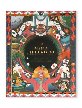 Tra Magia e Illusione — Libro - 1