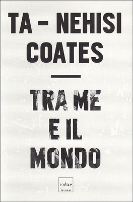 Tra Me e il Mondo — Libro - 1