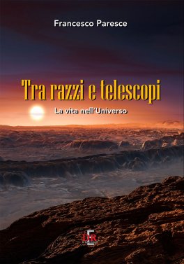 Tra Razzi e Telescopi — Libro - 1