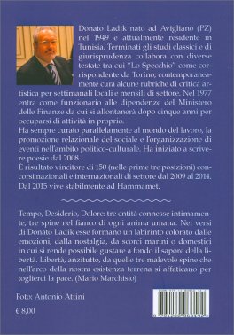 Tra Sabbia e Cielo — Libro - 2