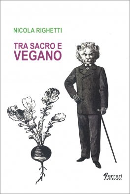Tra Sacro e Vegano — Libro - 1