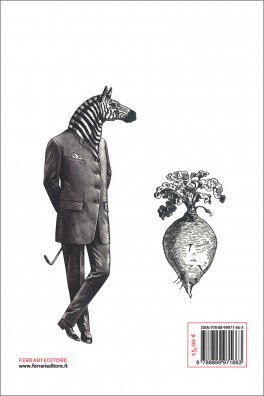 Tra Sacro e Vegano — Libro - 2