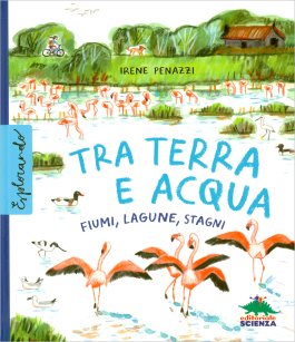 Tra Terra e Acqua — Libro - 1