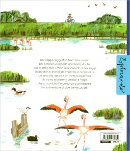 Tra Terra e Acqua — Libro - 2