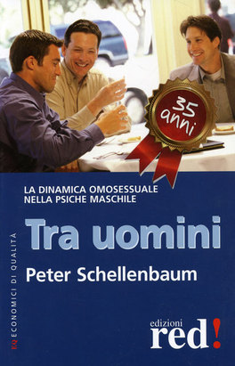 Tra Uomini  — Libro - 1