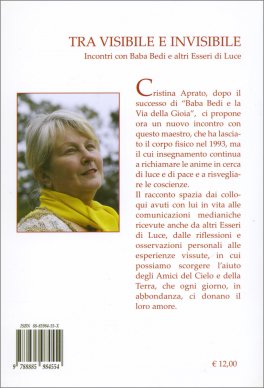 Tra Visibile e Invisibile — Libro - 2