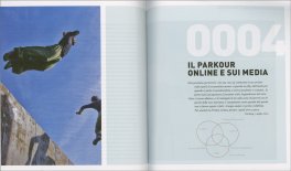 Tracciare - Visione, Pratica e Disciplina del Parkour — Libro - 3