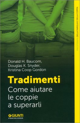 Tradimenti — Libro - 1