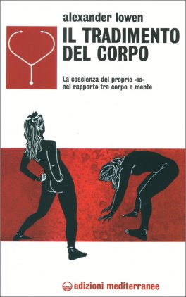 Il Tradimento del Corpo — Libro - 1