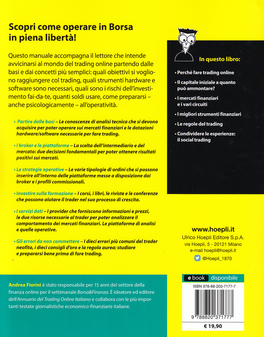 Trading Online for Dummies — Libro - 2