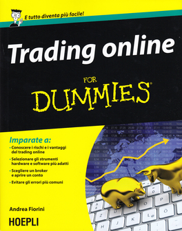 Trading Online for Dummies — Libro - 1