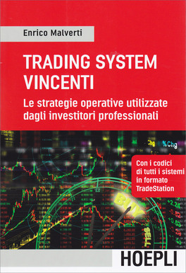 Trading Systems Vincenti — Libro - 1