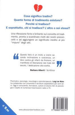 Tradire  — Libro - 3
