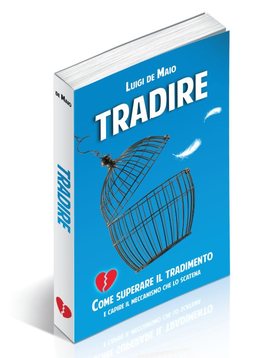 Tradire  — Libro - 1