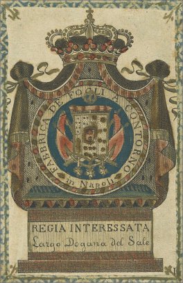Traditional Italian Fortune Cards - 3