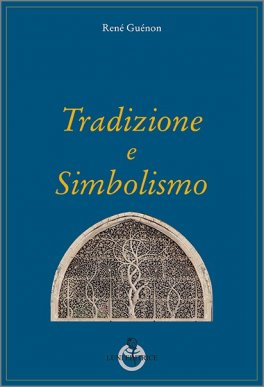 Tradizione e Simbolismo — Libro - 1