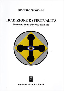 Tradizione e Spiritualità  — Libro - 1