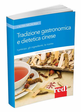 Tradizione Gastronomica e Dietetica Cinese — Libro - 1