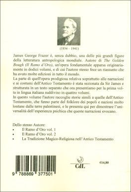 Tradizioni e Rituali da Tutto il Mondo Presenti nell'Antico Testamento — Libro - 2