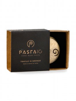 Trafila in Bronzo per Macchina per la Pasta "Pastaio" - 1