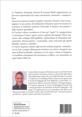 Traiettorie Armoniche Interiori - Volume 2 — Libro - 2