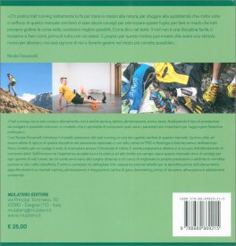 Trail Running & Ultra Trail — Libro - 2