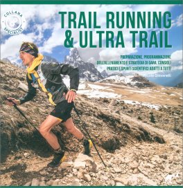 Trail Running & Ultra Trail — Libro - 1
