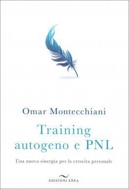 Training Autogeno e PNL — Libro - 1