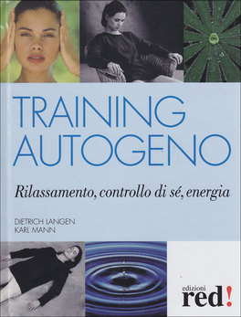 Training Autogeno   — Libro - 1