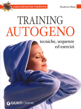 Training Autogeno  — Libro - 1