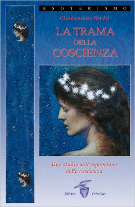 La Trama della Coscienza — Libro - 1
