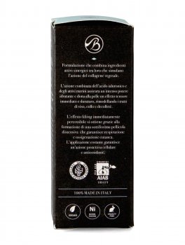 Tramonto - Siero Viso Effetto Lifting Ristrutturante e Rimpolpante - 5