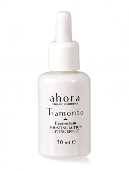 Tramonto - Siero Viso Effetto Lifting Ristrutturante e Rimpolpante - 2
