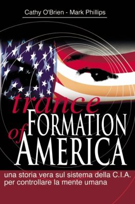eBook - Trance Formation of America — eBook - 1