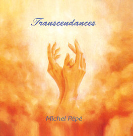 Transcendances — CD - 1