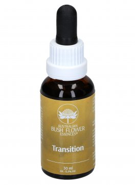 Transition - Essenze Floreali Australiane - 1
