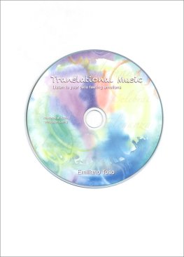Translational Music - 432 Hz — CD - 4