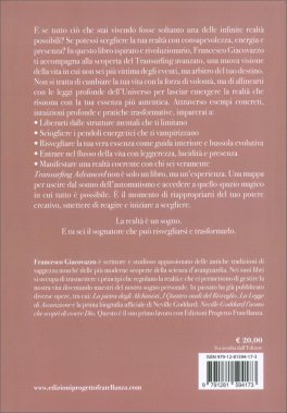 Transurfing Advanced — Libro - 2